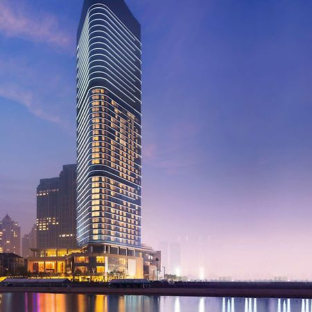 Grand Hyatt Dalian Hotel Luaran gambar