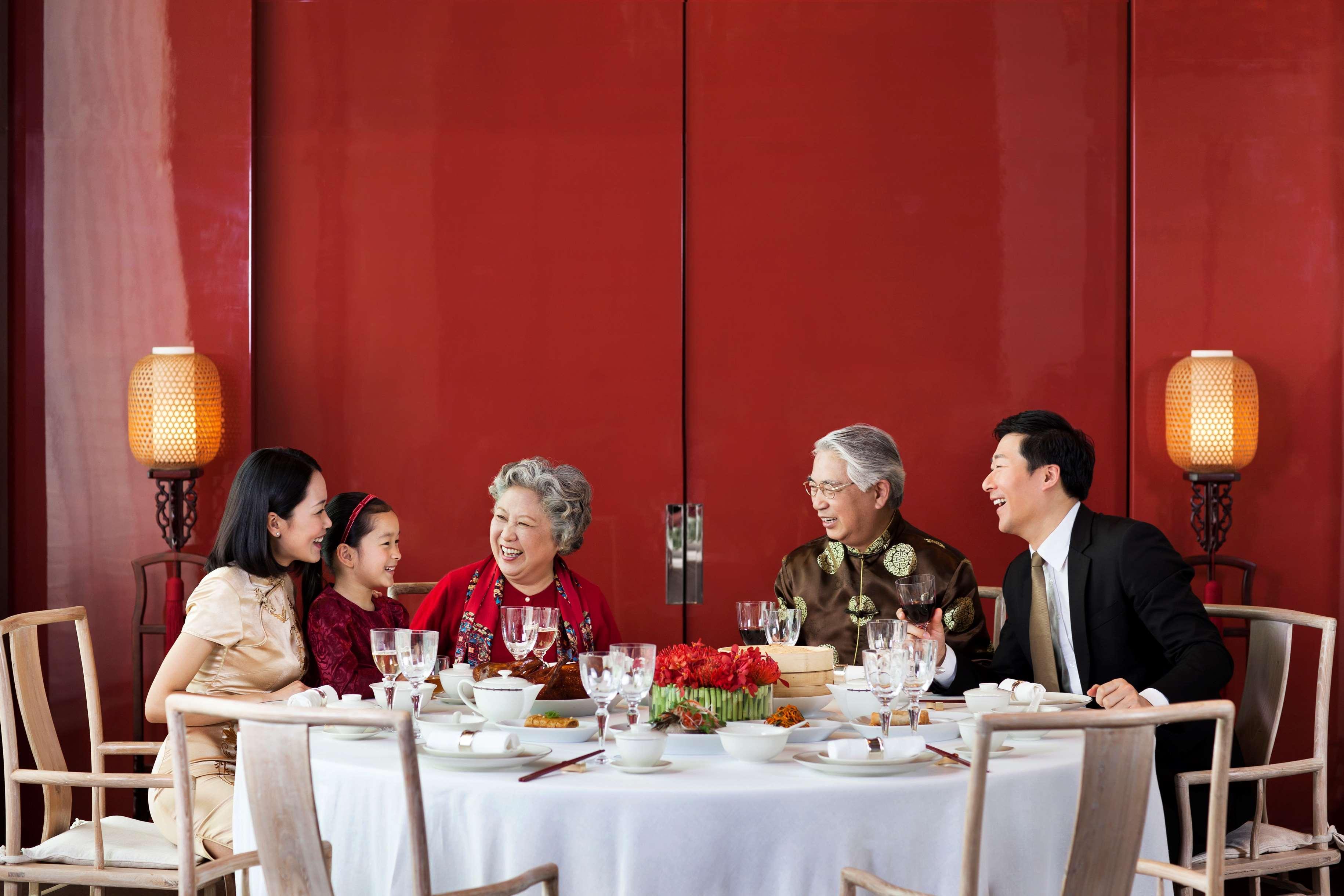 Grand Hyatt Dalian Hotel Luaran gambar