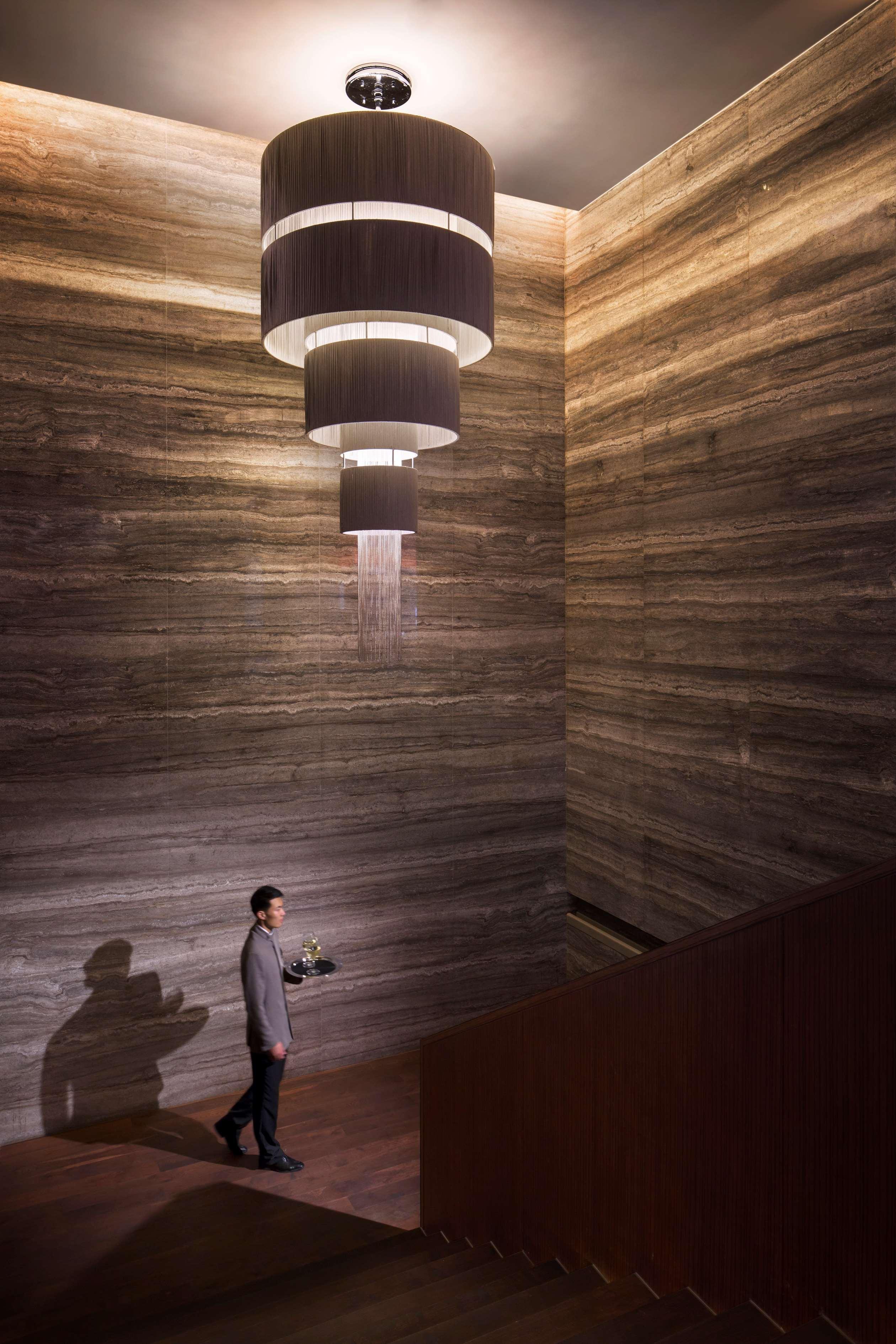 Grand Hyatt Dalian Hotel Luaran gambar
