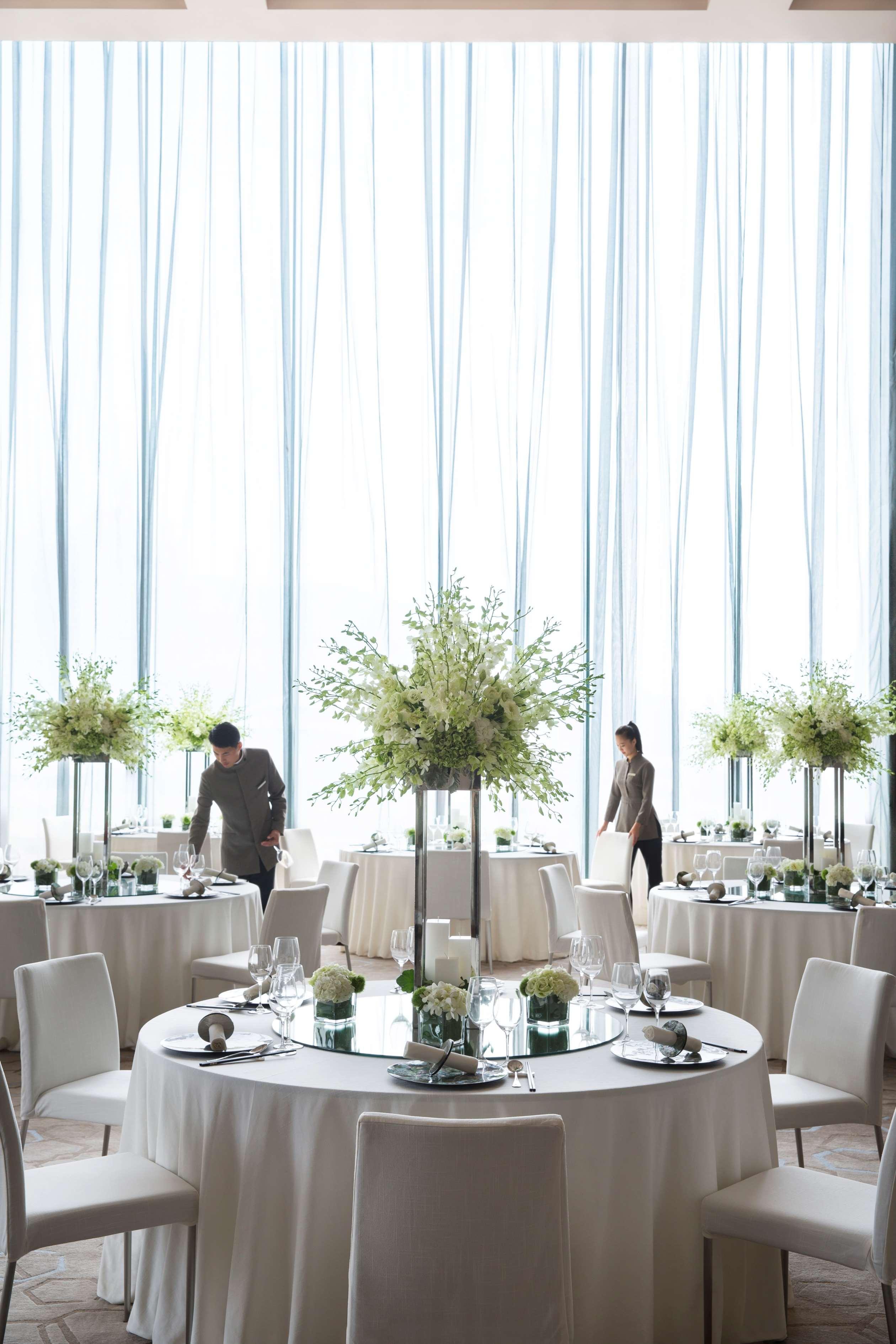 Grand Hyatt Dalian Hotel Luaran gambar