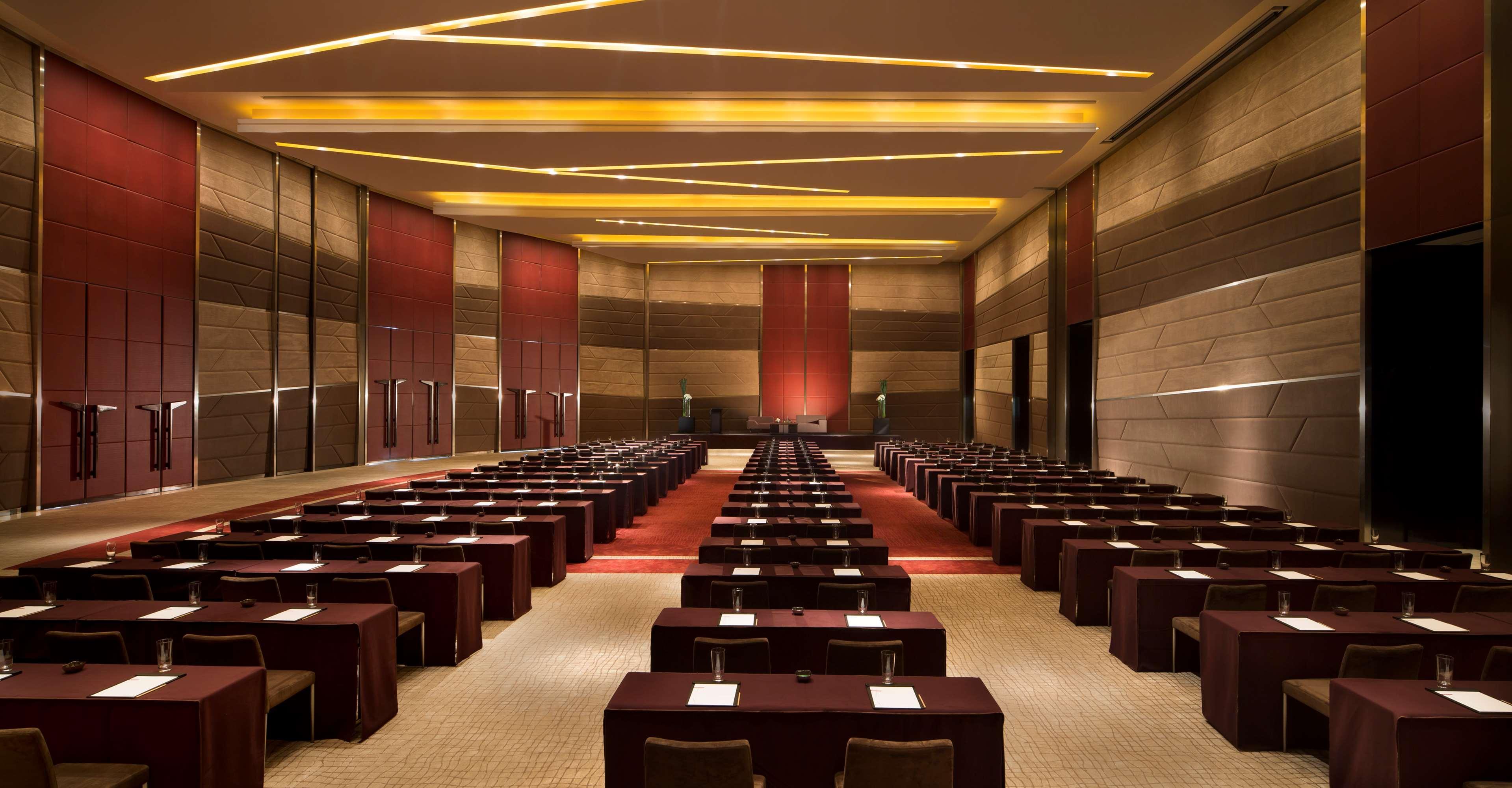 Grand Hyatt Dalian Hotel Luaran gambar